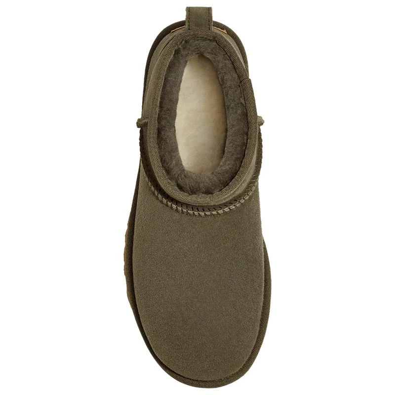 商品UGG|UGG Ultra Mini - Women's,价格¥1126,第4张图片详细描述