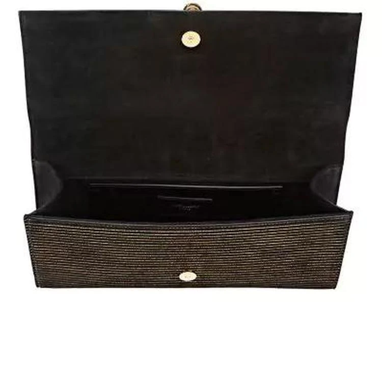 商品Yves Saint Laurent|Monogram Kate Clutch,价格¥9222,第5张图片详细描述