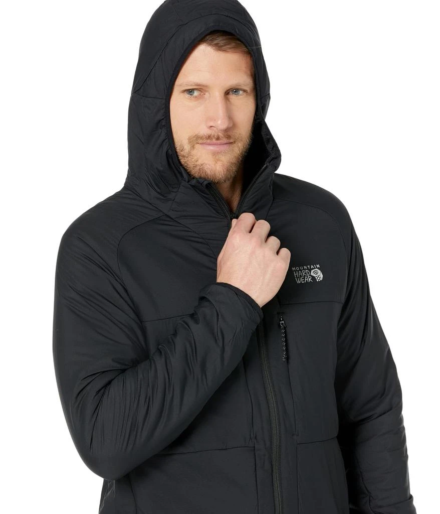 商品Mountain Hardwear|Kor Airshell™ Warm Jacket,价格¥1488,第3张图片详细描述