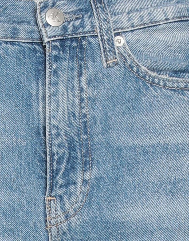 商品Calvin Klein|Denim pants,价格¥451,第6张图片详细描述