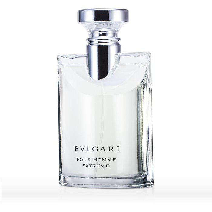 Bvlgari 大吉岭茶极致版淡香水 EDT 100ml/3.3oz商品第1张图片规格展示