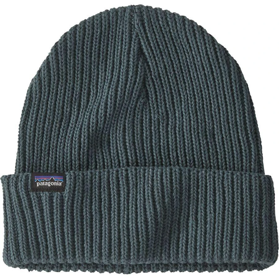 商品Patagonia|Fishermans Rolled Beanie,价格¥323,第1张图片