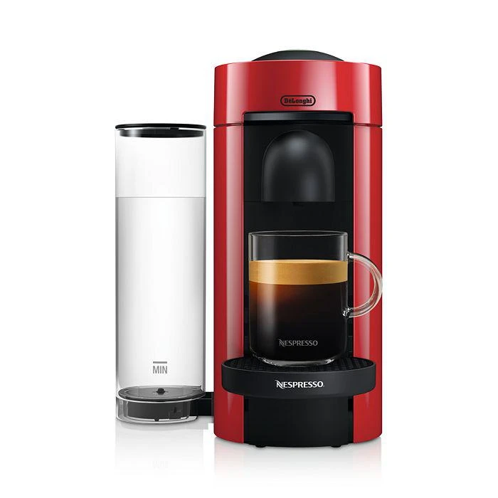 商品Nespresso|VertuoPlus Coffee & Espresso Maker by De'Longhi,价格¥883,第4张图片详细描述