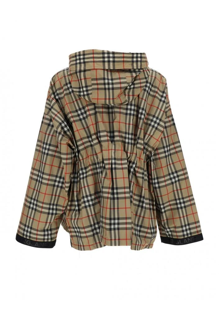 商品Burberry|Bakton Jacket,价格¥6687,第2张图片详细描述