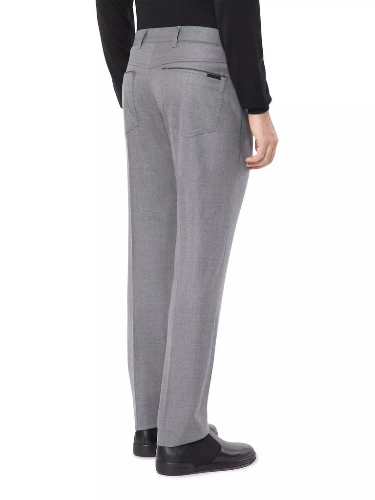 商品Stefano Ricci|SR Trousers,价格¥7118,第3张图片详细描述