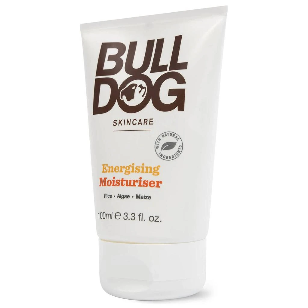 商品Bulldog Skincare for Men|Bulldog Energising Moisturiser 100ml,价格¥76,第2张图片详细描述