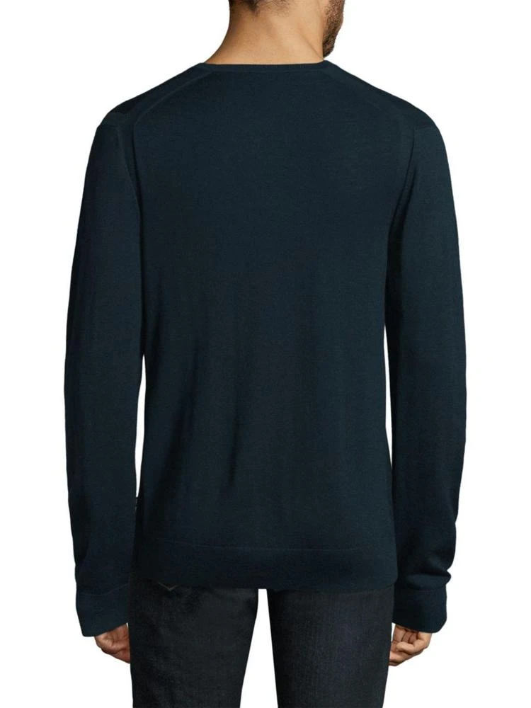 商品Michael Kors|Merino Wool V-Neck Sweater,价格¥221,第2张图片详细描述