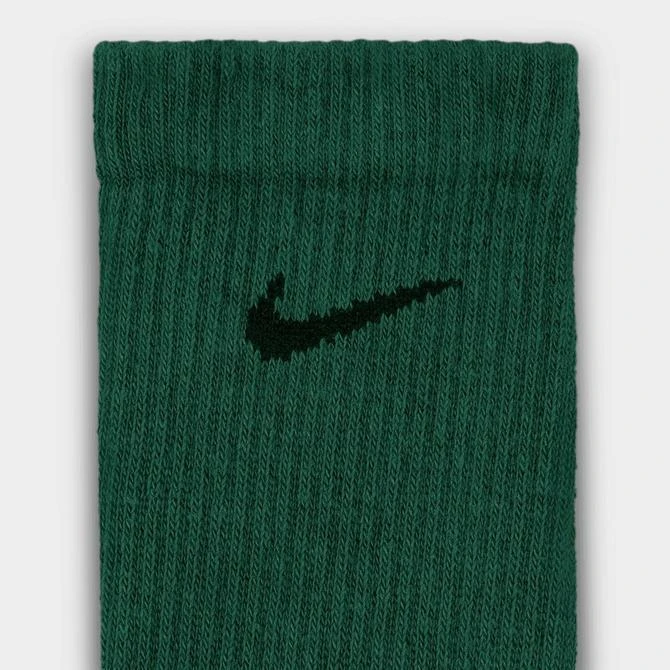 Nike Everyday Plus Cushioned Crew Training Socks (6-Pack) 商品