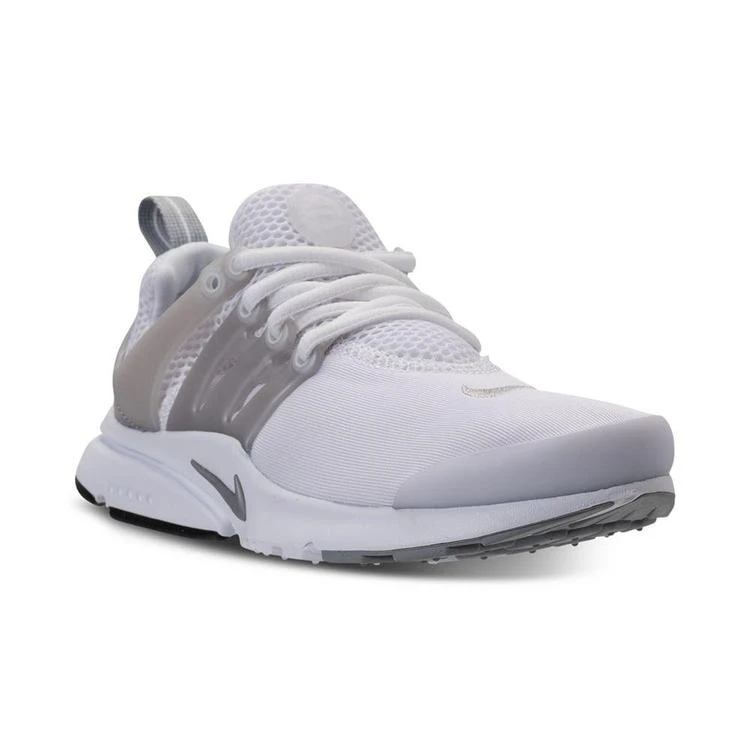 商品NIKE|男童Boys' Presto Casual Sneakers from Finish Line,价格¥748,第1张图片