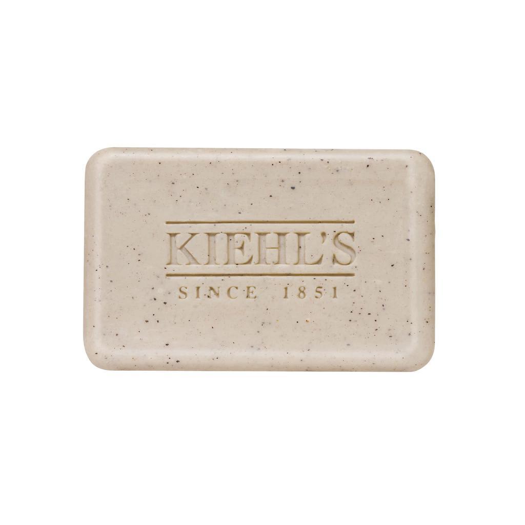 商品Kiehl's|Grooming Solutions Bar Soap,价格¥111,第1张图片