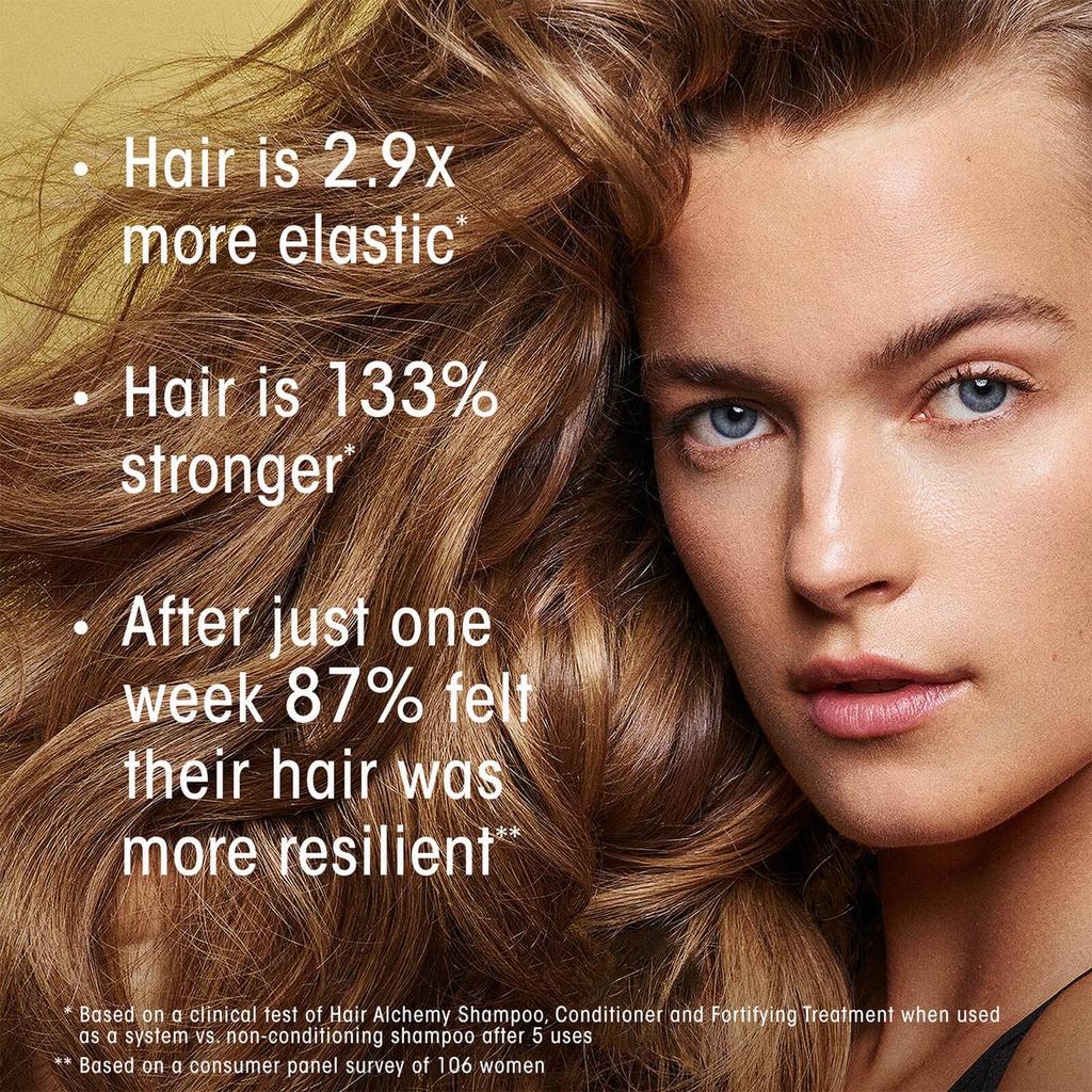 Oribe Hair Alchemy Resilience Shampoo 250ml商品第4张图片规格展示
