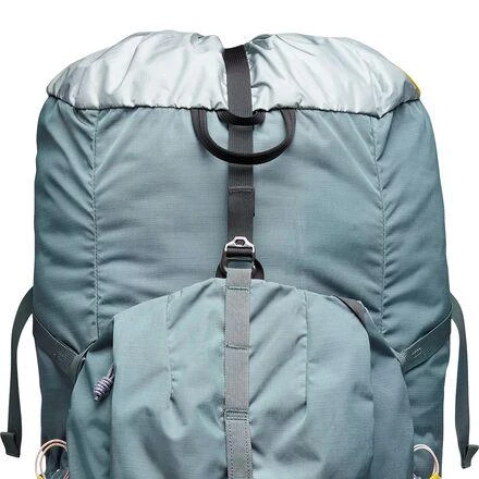 商品Mountain Hardwear|PCT 70L Backpack,价格¥1845,第3张图片详细描述