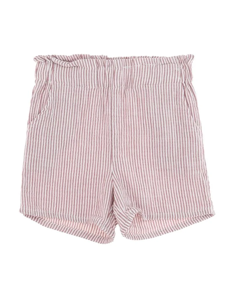 商品NAME IT®|Shorts & Bermuda,价格¥81,第1张图片