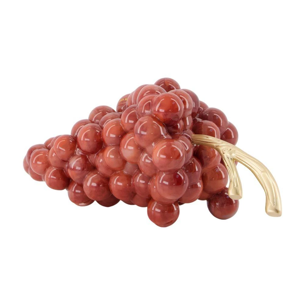 商品【商品预售15天发货】 Cult Gaia|Cult Gaia 女士手拿包 CL3713AC1845CRIMSON 红色,价格¥5794,第3张图片详细描述