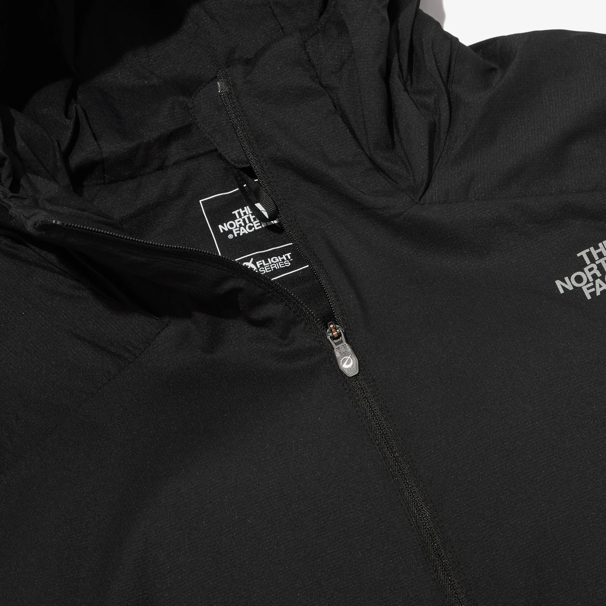 【Brilliant|北面特惠】北面Bentrix Trail 连帽衫 VENTRIX TRAIL HOODIE BLACK NJ2HN70A 商品