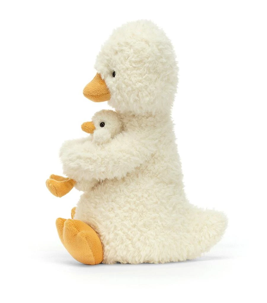 商品Jellycat|Huddles Duck (24cm),价格¥355,第2张图片详细描述