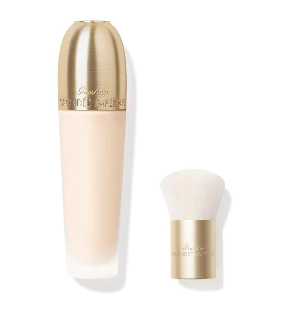 商品Guerlain|The Foundation Concentrate The Foundation Concentrate (30ml),价格¥1725,第1张图片