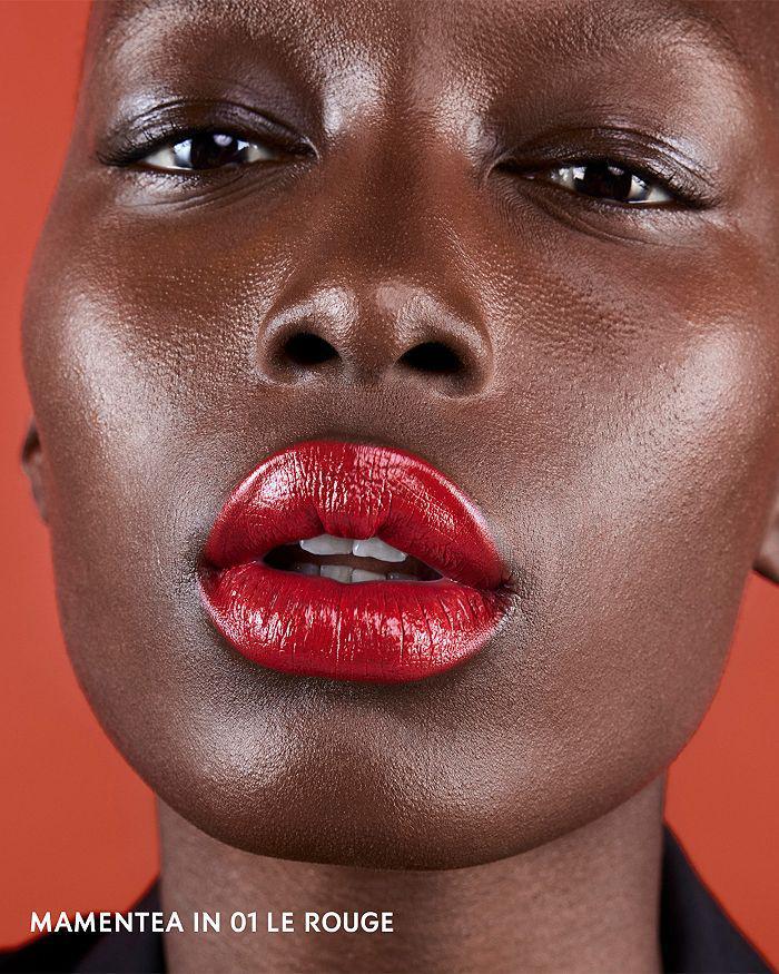 商品Yves Saint Laurent|Rouge Pur Couture The Bold Lipstick,价格¥286,第6张图片详细描述