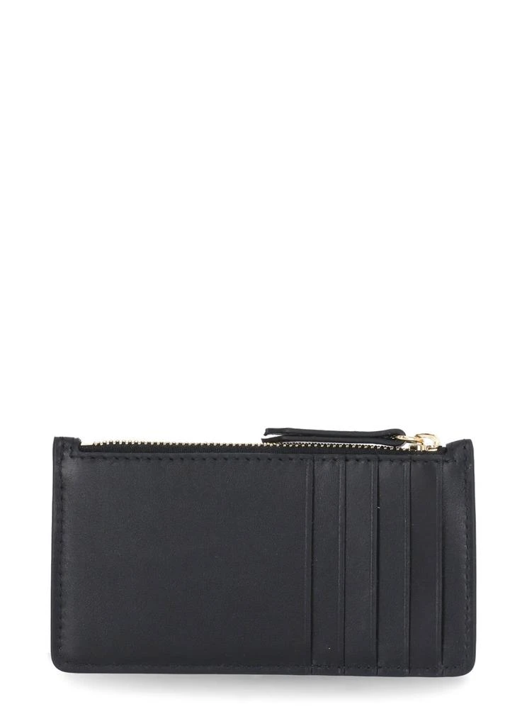 商品MAISON MARGIELA|Maison Margiela Wallets Black,价格¥1707,第1张图片