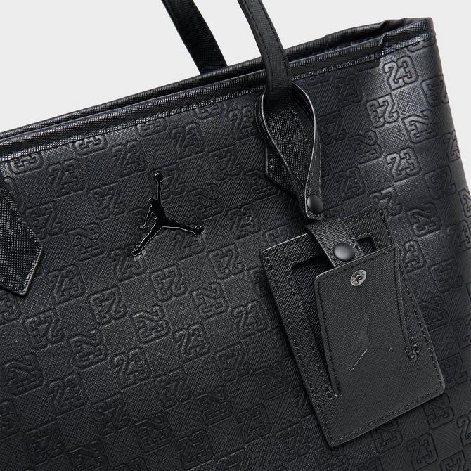 Jordan Women's Jordan Monogram Tote Bag - Backpacks - Save