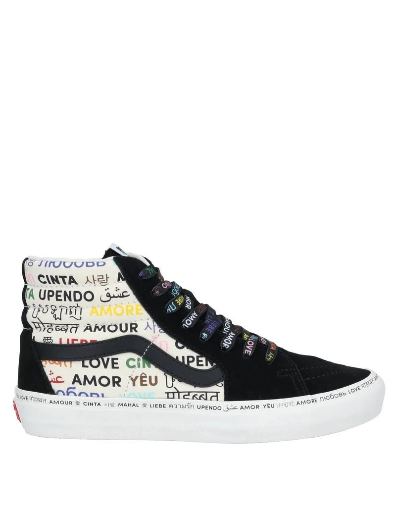 商品Vans|Sneakers,价格¥218,第1张图片