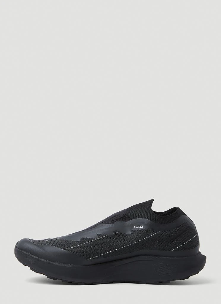 商品Salomon|Pulsar Reflective Advanced Sneakers,价格¥967,第3张图片详细描述