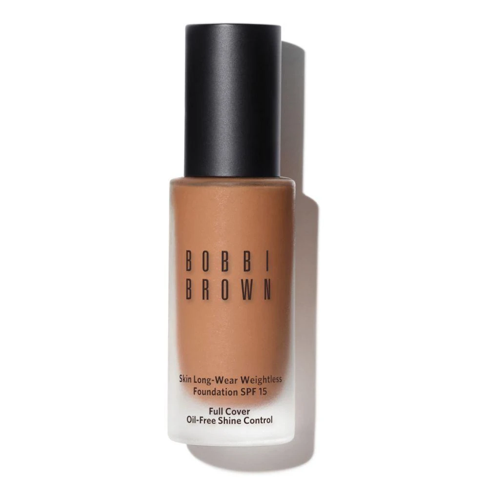 商品Bobbi Brown|Skin Long-Wear Weightless Foundation,价格¥425,第1张图片