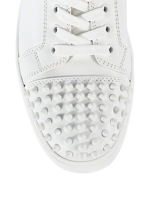 Louis Junior Spikes Flat Sneakers商品第4张图片规格展示