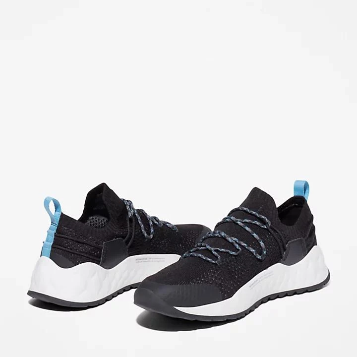 商品Timberland|Solar Wave Sneaker for Men in Black,价格¥553,第5张图片详细描述