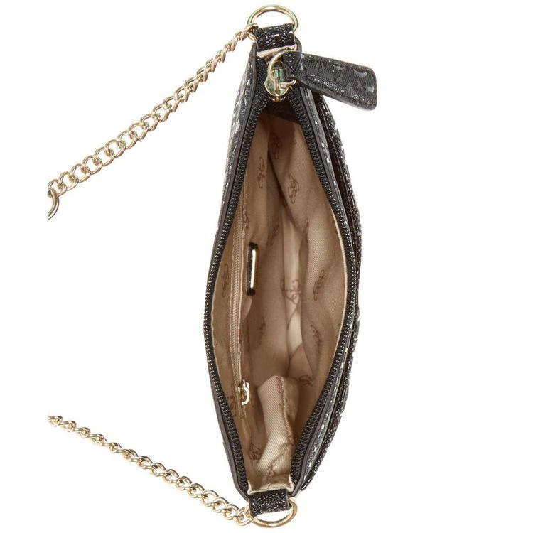 商品GUESS|Seraphina Mini Crossbody,价格¥430,第3张图片详细描述