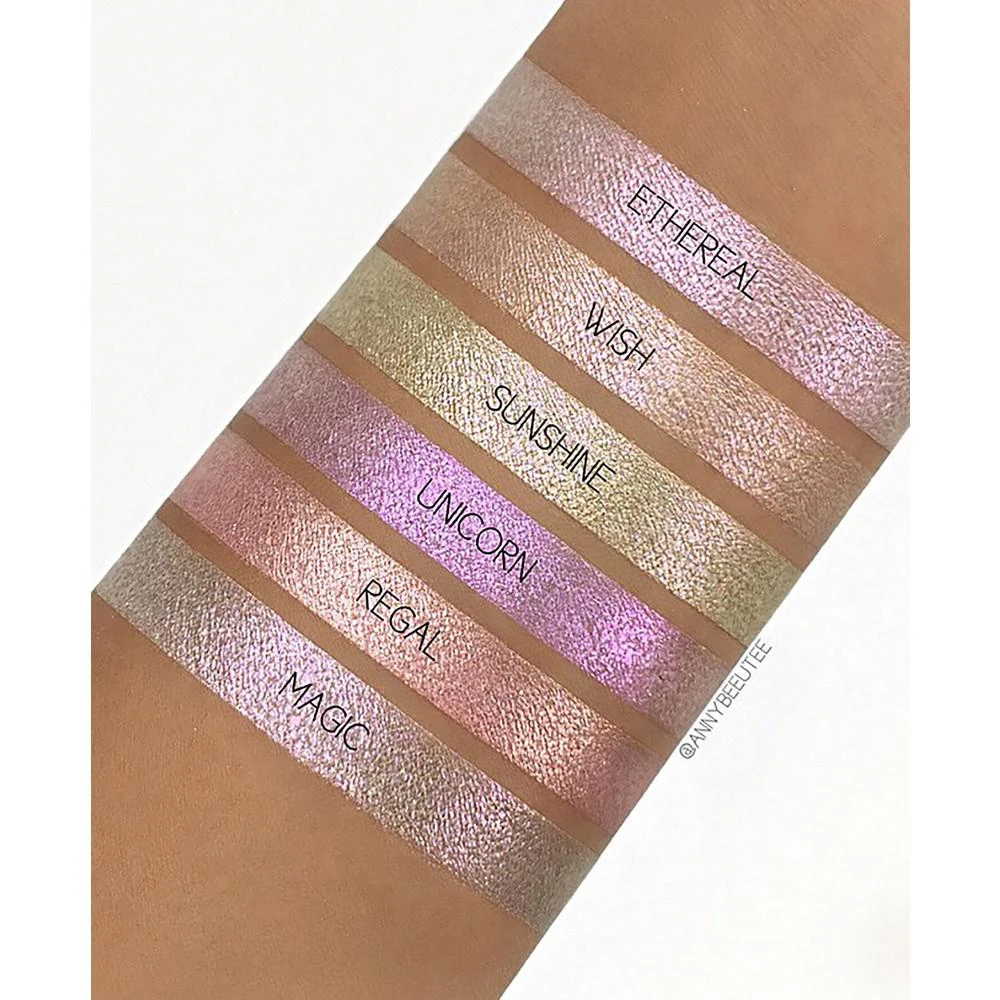 商品Anastasia Beverly Hills|Dream Glow Kit,价格¥335,第2张图片详细描述