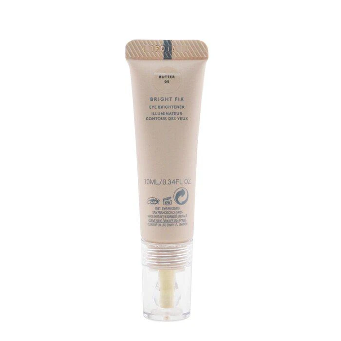 商品Fenty Beauty|Fenty Beauty by Rihanna 电眼小姐眼部底妆遮瑕蜜 - # 05 Butter 奶油浅麦 -05 Butter 奶油浅麦(10ml/0.34oz),价格¥259,第3张图片详细描述