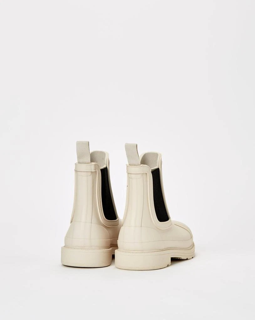 商品Hunter|Women's Commando Chelsea Boots,价格¥703,第3张图片详细描述