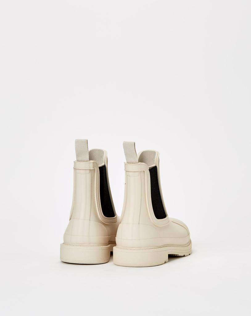 商品Hunter|Women's Commando Chelsea Boots,价格¥1115,第5张图片详细描述