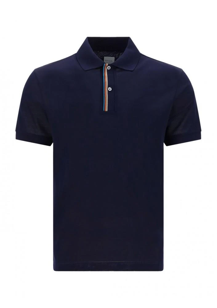 商品Paul Smith|Gents Polo Shirt,价格¥1993,第1张图片