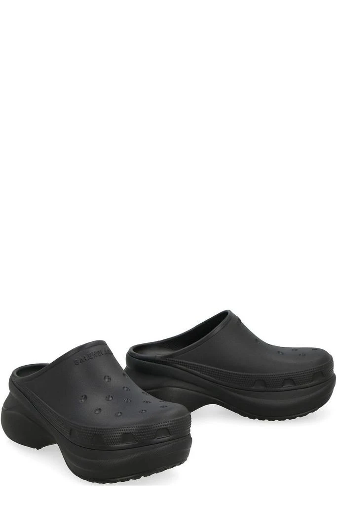 商品Balenciaga|Balenciaga X Crocs™ Slip On Sandals,价格¥2791,第2张图片详细描述