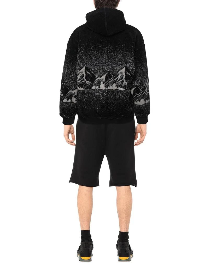 商品Diesel|Hooded sweatshirt,价格¥921,第3张图片详细描述