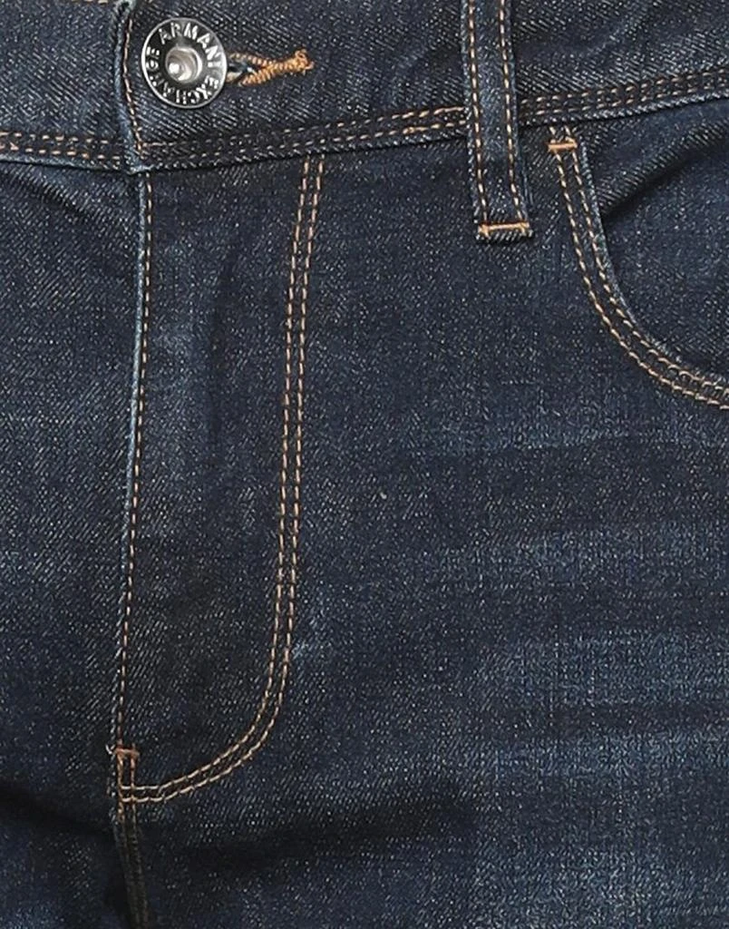 商品Armani Exchange|Denim pants,价格¥323,第4张图片详细描述