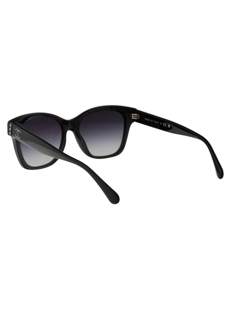 商品Chanel|Chanel Sunglasses,价格¥4212,第4张图片详细描述