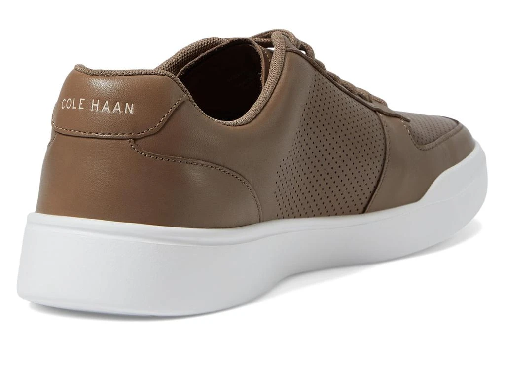 商品Cole Haan|Grand Crosscourt Modern Perf Sn,价格¥727,第5张图片详细描述