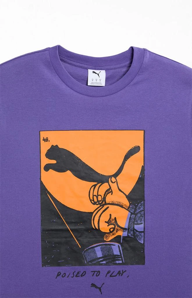 Shadow Play T-Shirt 商品