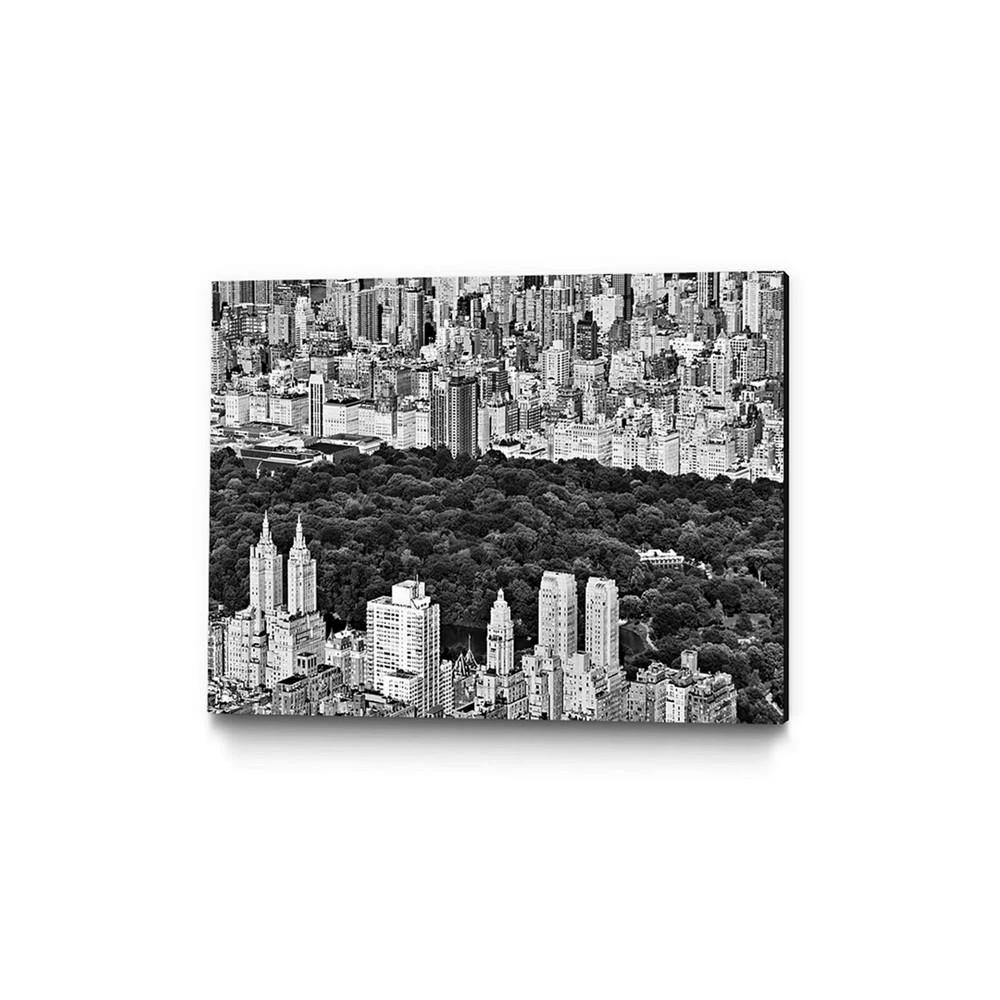 商品Giant Art|24" x 18" NYC Central Park Museum Mounted Canvas Print,价格¥1964,第1张图片