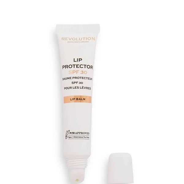 商品Revolution|Revolution Skincare SPF 30 Lip Balm,价格¥54,第1张图片