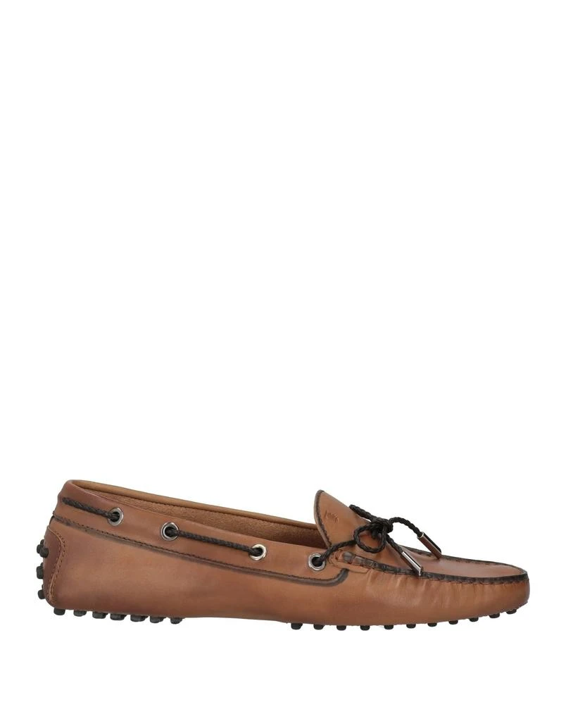 商品Tod's|Loafers,价格¥2844,第1张图片