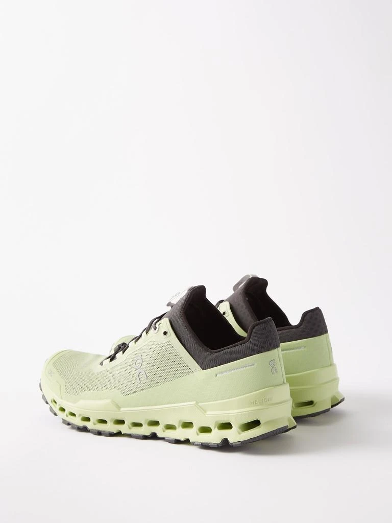 商品On|CloudUltra mesh running trainers,价格¥1725,第5张图片详细描述