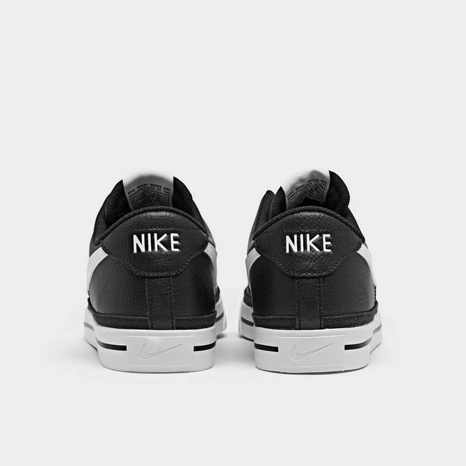 Men's Nike Court Legacy Leather Casual Shoes 商品