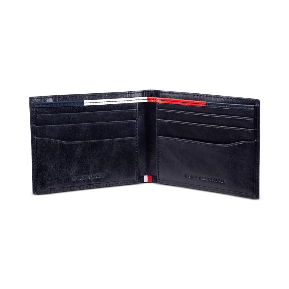 Men's RFID Slimfold Wallet 商品