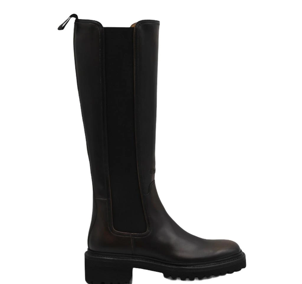 商品Church's|Church's Calf-Length Boots,价格¥3933,第1张图片