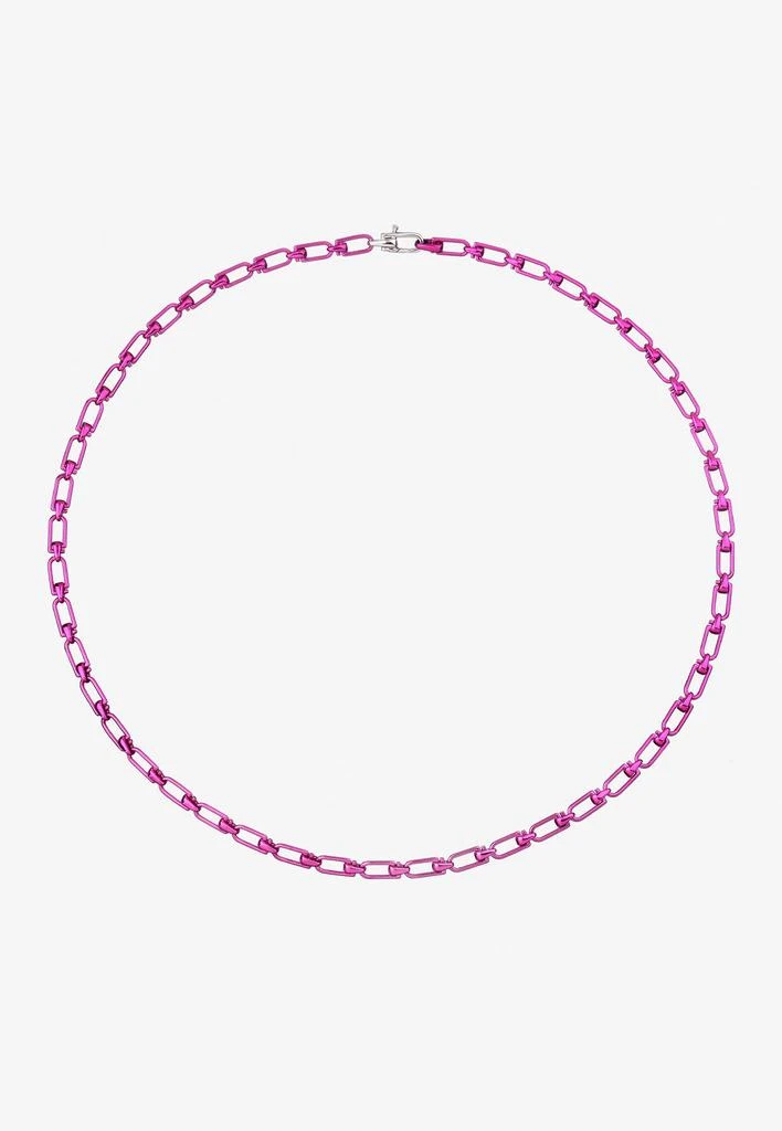 商品EÉRA|Special Order - Reine Silver Necklace,价格¥11074,第1张图片