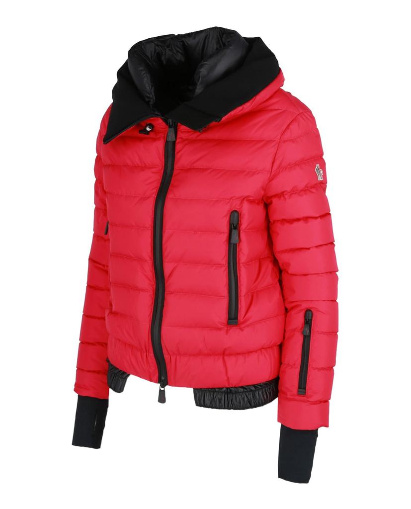 Vonne Down Puffer Jacket商品第2张图片规格展示